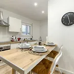 Apartamento Le Prestige•gare•cours Jean Jaures•confort•netflix