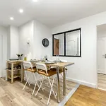 Apartamento Le Prestige•gare•cours Jean Jaures•confort•netflix