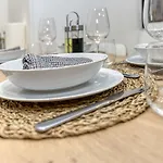 Le Prestige•gare•cours Jean Jaures•confort•netflix Apartamento