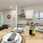Le Prestige•gare•cours Jean Jaures•confort•netflix Apartamento *