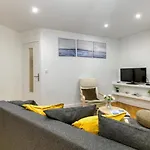 Le Prestige•gare•cours Jean Jaures•confort•netflix Apartamento Grenoble