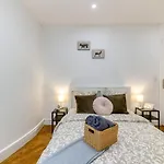 Apartamento Le Prestige•gare•cours Jean Jaures•confort•netflix Grenoble