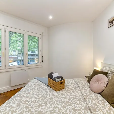 Apartmán Le Prestige•gare•cours Jean Jaures•confort•netflix *