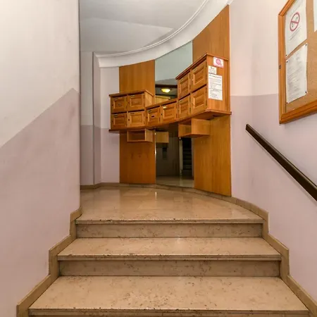 Le Prestige•gare•cours Jean Jaures•confort•netflix Apartmán Grenoble