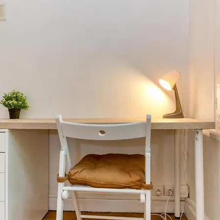 Appartement Le Prestige•gare•cours Jean Jaures•confort•netflix