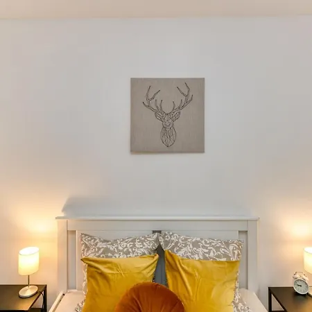 Le Prestige•gare•cours Jean Jaures•confort•netflix Appartement *