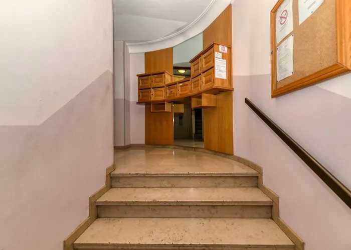 Le Prestige•gare•cours Jean Jaures•confort•netflix Apartmán Grenoble