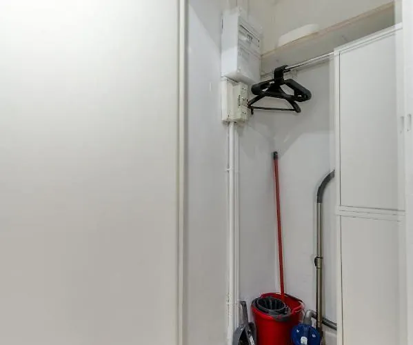 Apartmán Le Prestige•gare•cours Jean Jaures•confort•netflix *