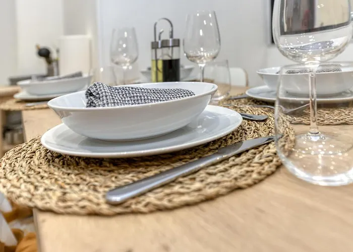 Le Prestige•gare•cours Jean Jaures•confort•netflix Apartmán