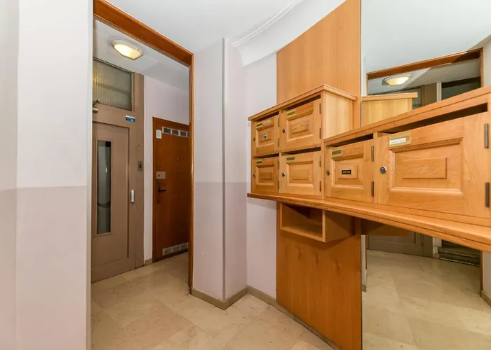 Le Prestige•gare•cours Jean Jaures•confort•netflix Apartmán
