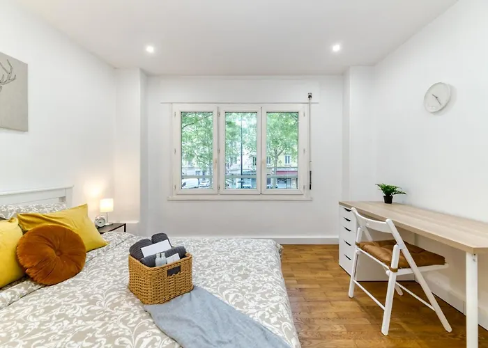 Le Prestige•gare•cours Jean Jaures•confort•netflix Apartmán *