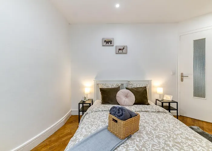 Apartmán Le Prestige•gare•cours Jean Jaures•confort•netflix Grenoble